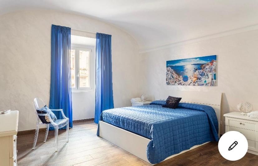 Campo De' Fiori On Vacation With Class Rome Exterior photo
