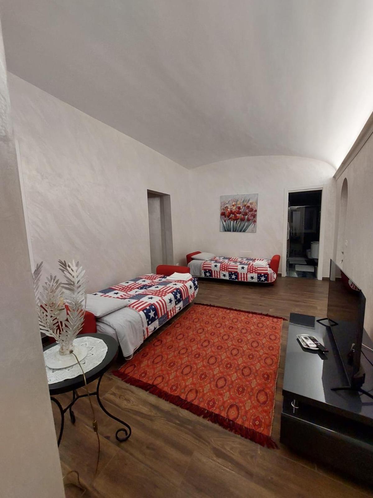 Campo De' Fiori On Vacation With Class Rome Exterior photo